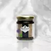 Savon noir black soap huile d’olive et enrichi à l’huile de pépin de figue de barbarie ; he de lavande, marjolaine et sauge