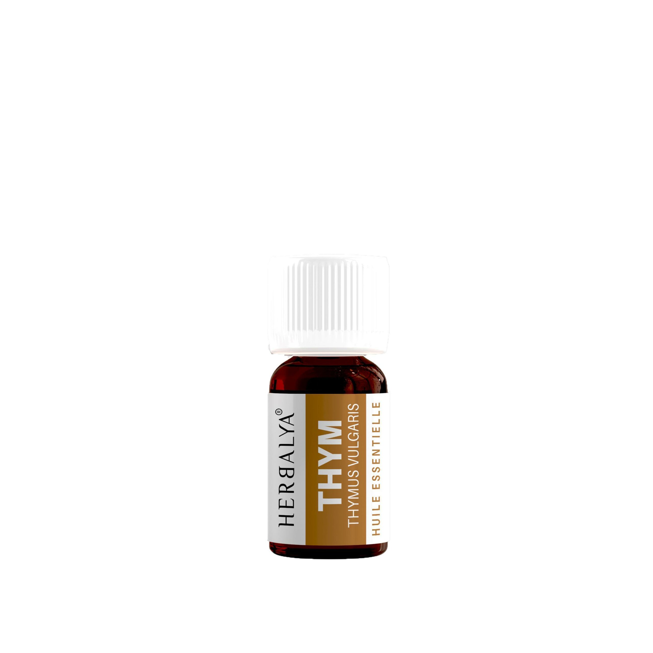 Huile essentielle de thym 5ml