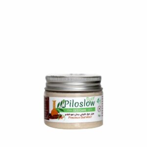 Piloslow deo care (Précieux Oud élixir)