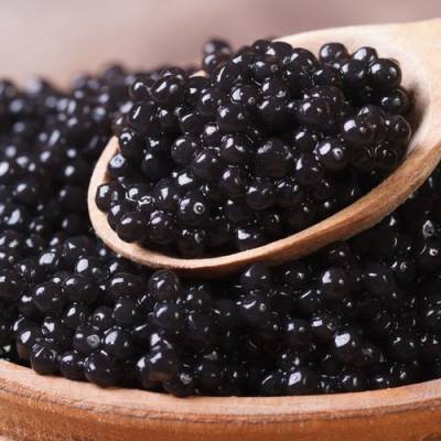 Caviar en cosmetique et beauté, laboratoires herbalya natural care