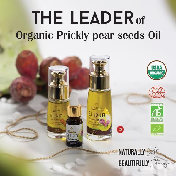 You are currently viewing HOW TO CHOOSE A GOOD PRICKLY PEAR SEED OIL?