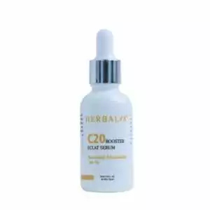 C20  SERUM ECLAT BOOSTER