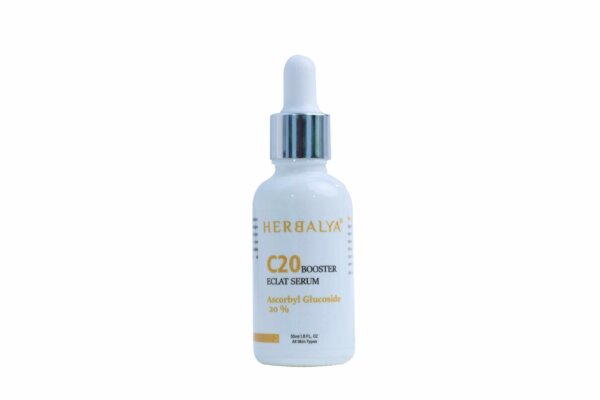 C20  SERUM ECLAT BOOSTER