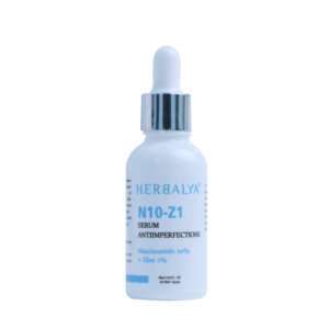 N10-Z1 SÉRUM ANTIIMPERFECTIONS