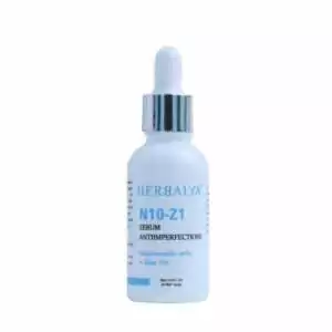 N 10  Z 1 SÉRUM ANTIIMPERFECTIONS