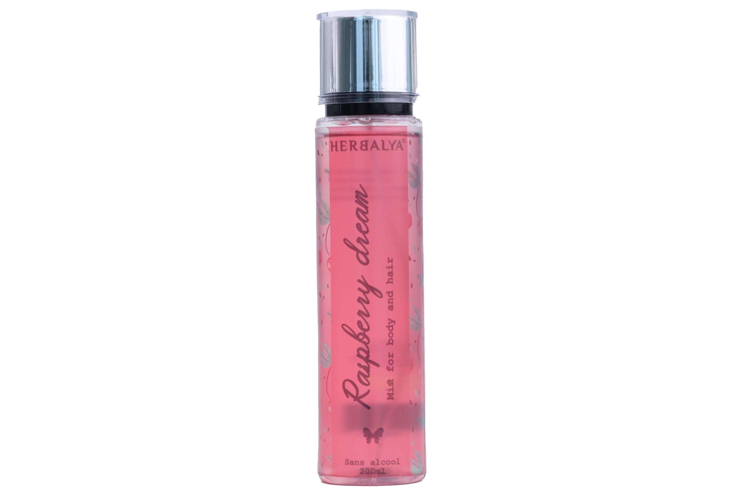 Raspberry Dream Brume pour Corps et Cheveux