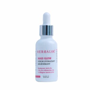 MAXI GLOW Sérum Hydratant Régénérant