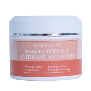 Masque Cheveux Fortifiant Antichute Cheveux Secs