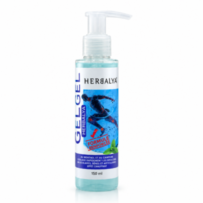 cryogel herbalya