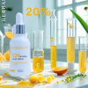 c20 serum booster eclat