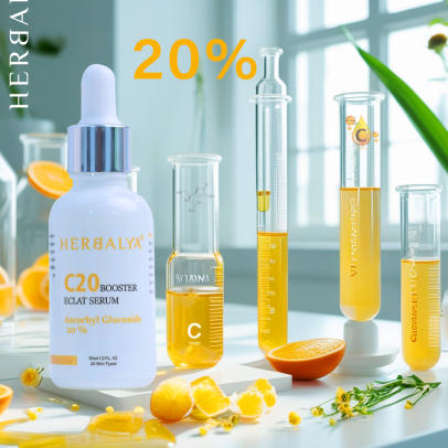 c20 serum booster eclat