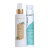 Duo crème matifiante équilibrante & Hydrolat d’encens d’oliban