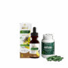 Duo huile de moutarde  & spirulizinc bio