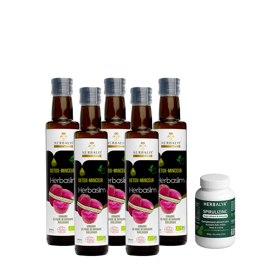 cure minceur complète & renforcement musculaire