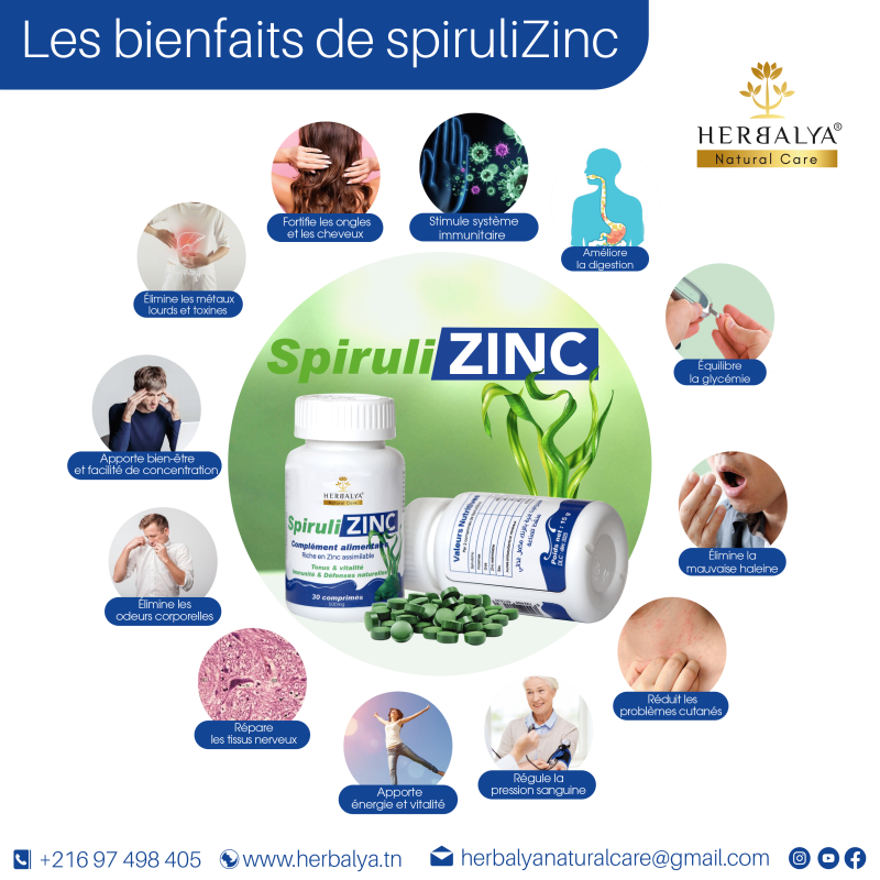 spiruliZinc – Image 3