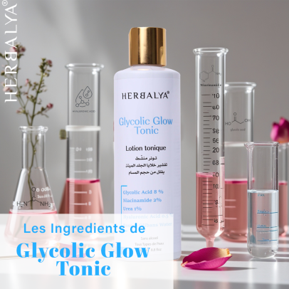 glycolic glow tonic