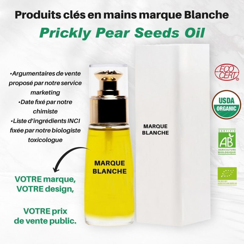 Huile de pépins de figue de barbarie bio 50ml – Image 7