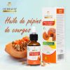 Huile de pépin de courge – Image 2