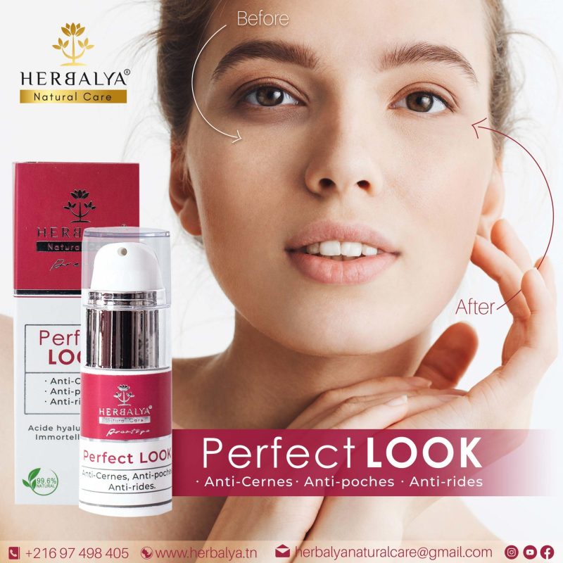 Perfect look anticernes Herbalya – Image 2