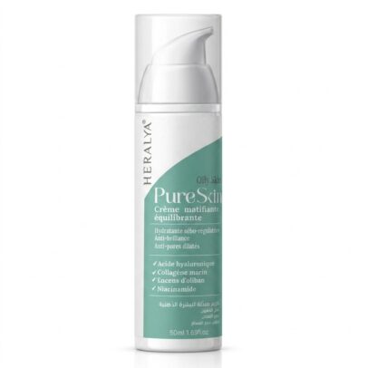 creme pureskin