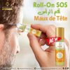 Roll-On SOS Maux de tête  – Image 3