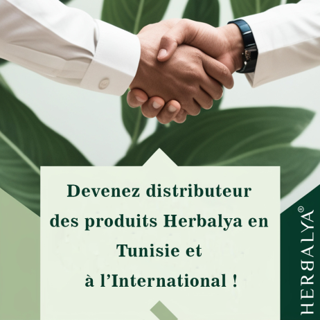 devenez un distributeur