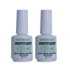 OnyClear PACK deux vernis ongles