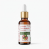 huile de rose musqué herbalya