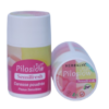 Piloslow Sensifresh Caresse poudrée : déodorant naturel ralentissant la repousse des poils