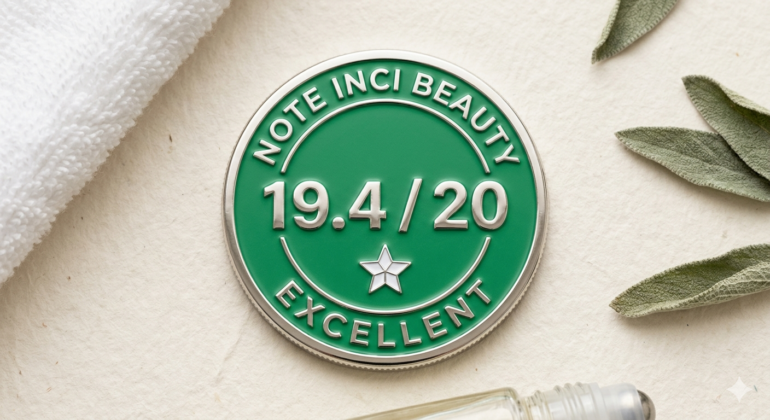 SENSIGLOW-Herbalya-deodorant-eclaircissant-naturel-score-INCI BEAUTY EXCELLENT SCORE