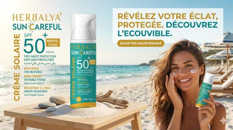 CREME SOLAIRE